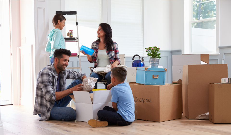 Mortgages